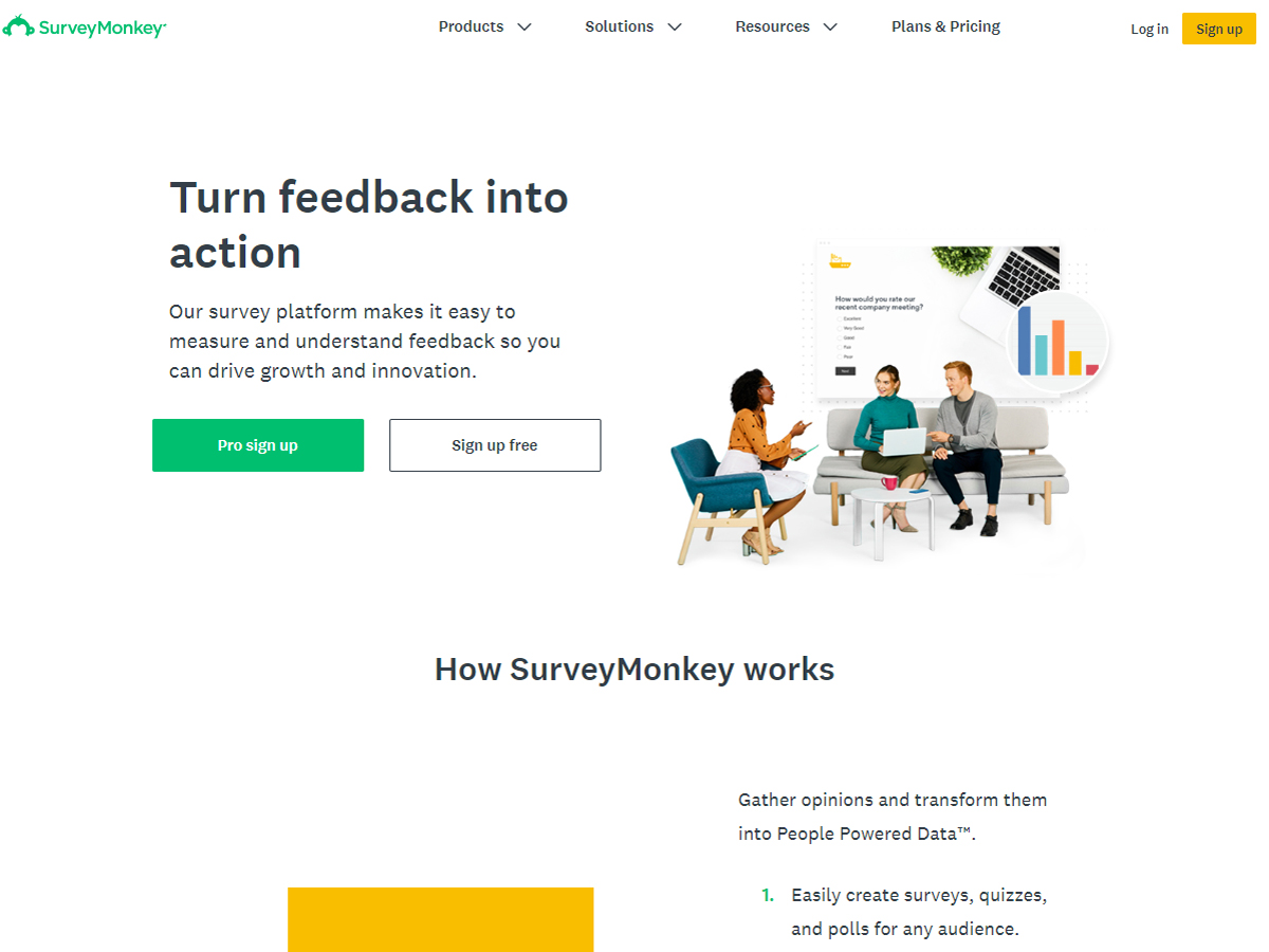 Scolary surveymonkey