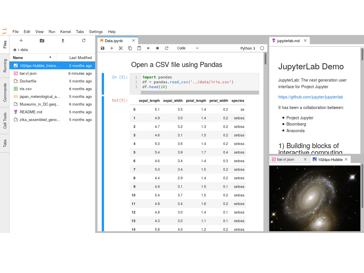 Jupiter notebook python. Проект Jupyter. Юпитер питон. JUPYTERLAB Python. Jupiter Notebook Интерфейс.